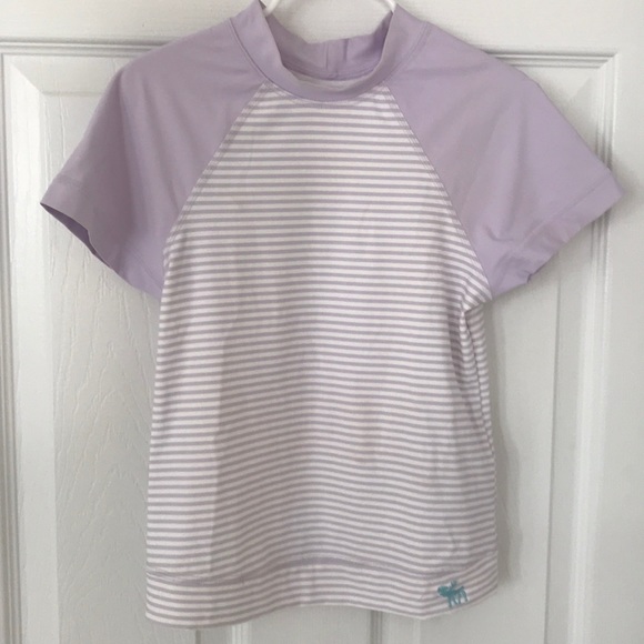 Abercrombie Rashguard - Picture 6 of 6